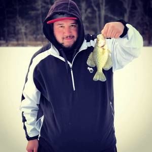 Meet your Posher, Brenda